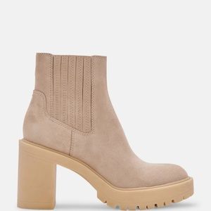 Dolce Vita Caster H20 booties